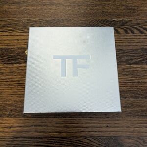 Tom Ford Gift Box with Tissue and Ribbon
